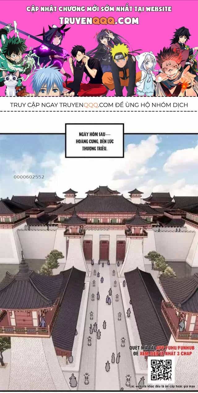 Ngụy Quân Tử Không Sợ Chết - Chương 50 - ảnh 1