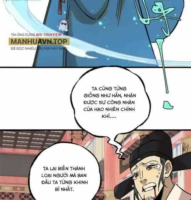 Ngụy Quân Tử Không Sợ Chết - Chương 51 - ảnh 37