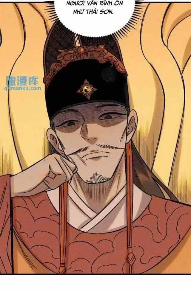 Ngụy Quân Tử Không Sợ Chết - Chương 51 - ảnh 43