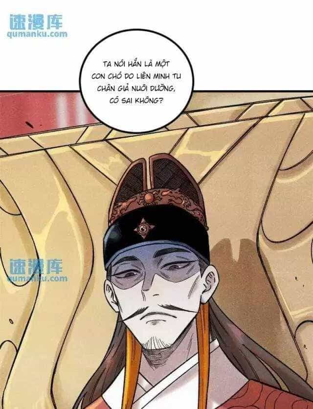 Ngụy Quân Tử Không Sợ Chết - Chương 52 - ảnh 10