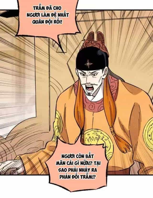 Ngụy Quân Tử Không Sợ Chết - Chương 55 - ảnh 19