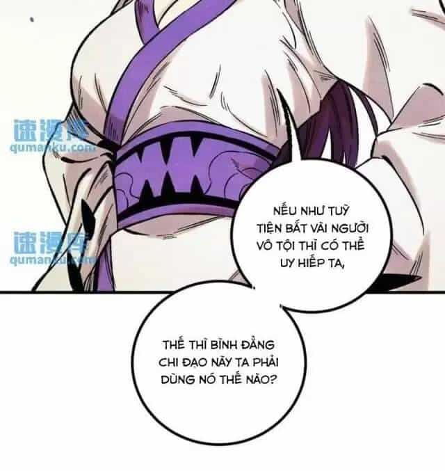 Ngụy Quân Tử Không Sợ Chết - Chương 56 - ảnh 41