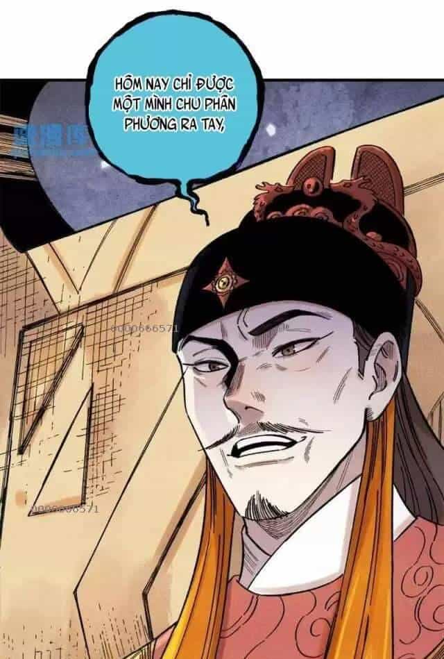 Ngụy Quân Tử Không Sợ Chết - Chương 57 - ảnh 13