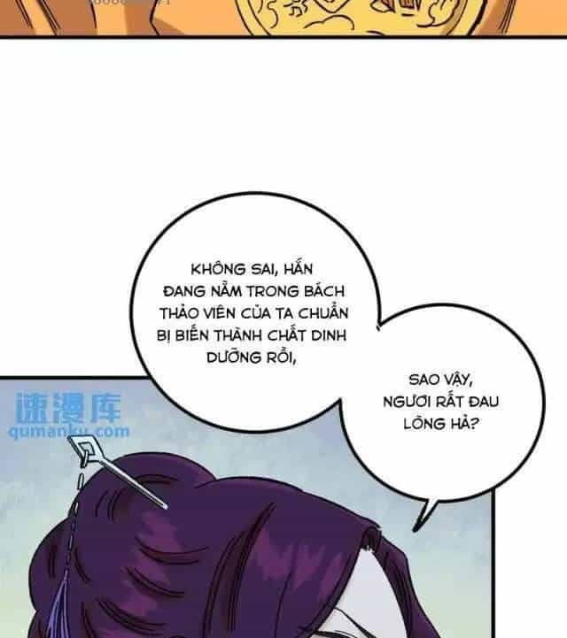 Ngụy Quân Tử Không Sợ Chết - Chương 58 - ảnh 42