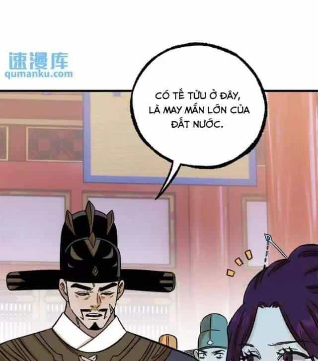 Ngụy Quân Tử Không Sợ Chết - Chương 58 - ảnh 44