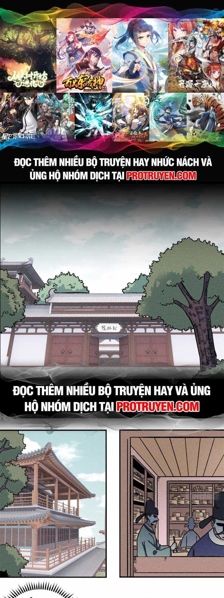 Ngụy Quân Tử Không Sợ Chết - Chương 6 - ảnh 1