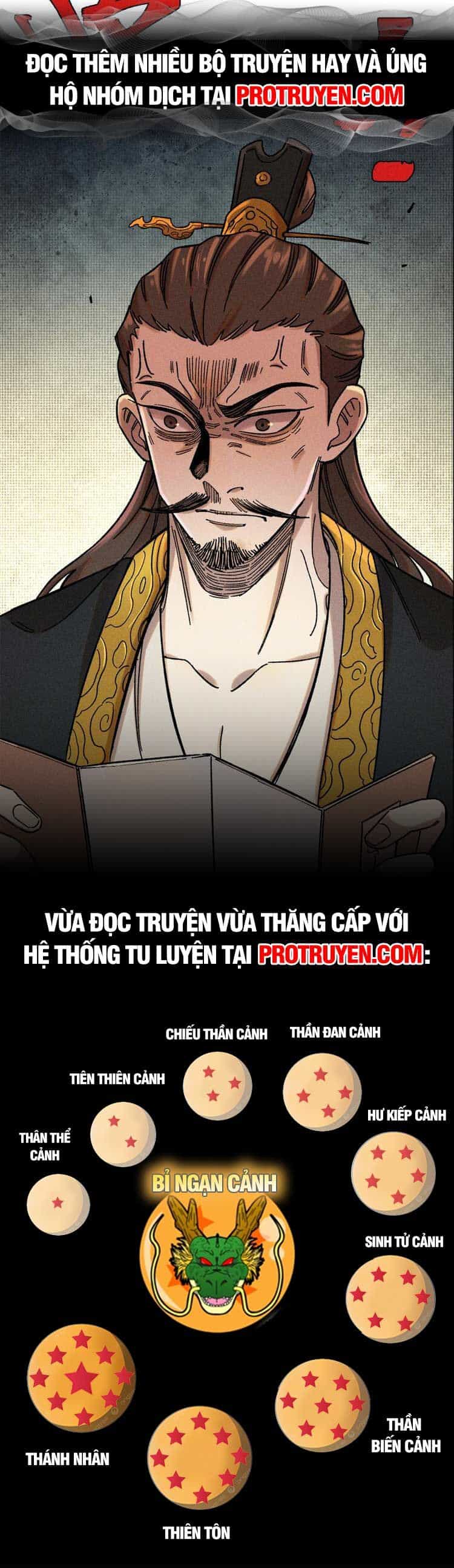 Ngụy Quân Tử Không Sợ Chết - Chương 6 - ảnh 23