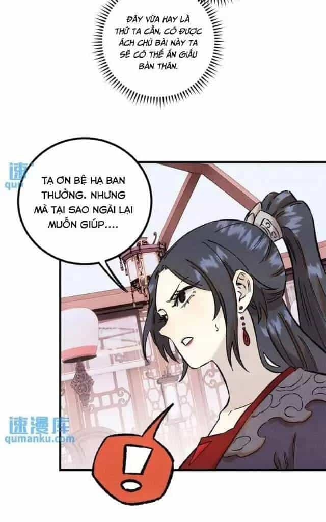 Ngụy Quân Tử Không Sợ Chết - Chương 60 - ảnh 15