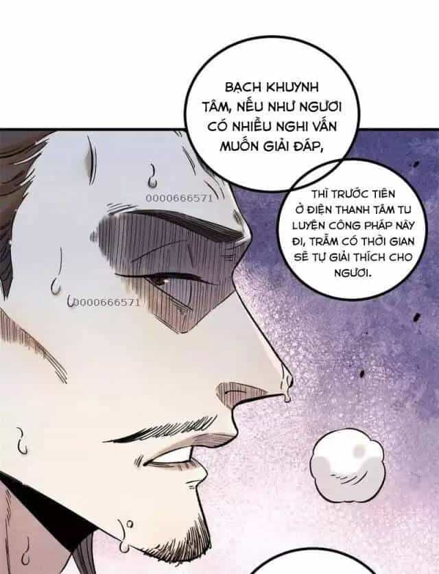 Ngụy Quân Tử Không Sợ Chết - Chương 60 - ảnh 18