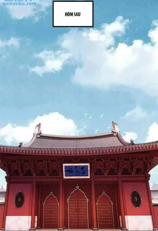 Ngụy Quân Tử Không Sợ Chết - Chương 60 - ảnh 40