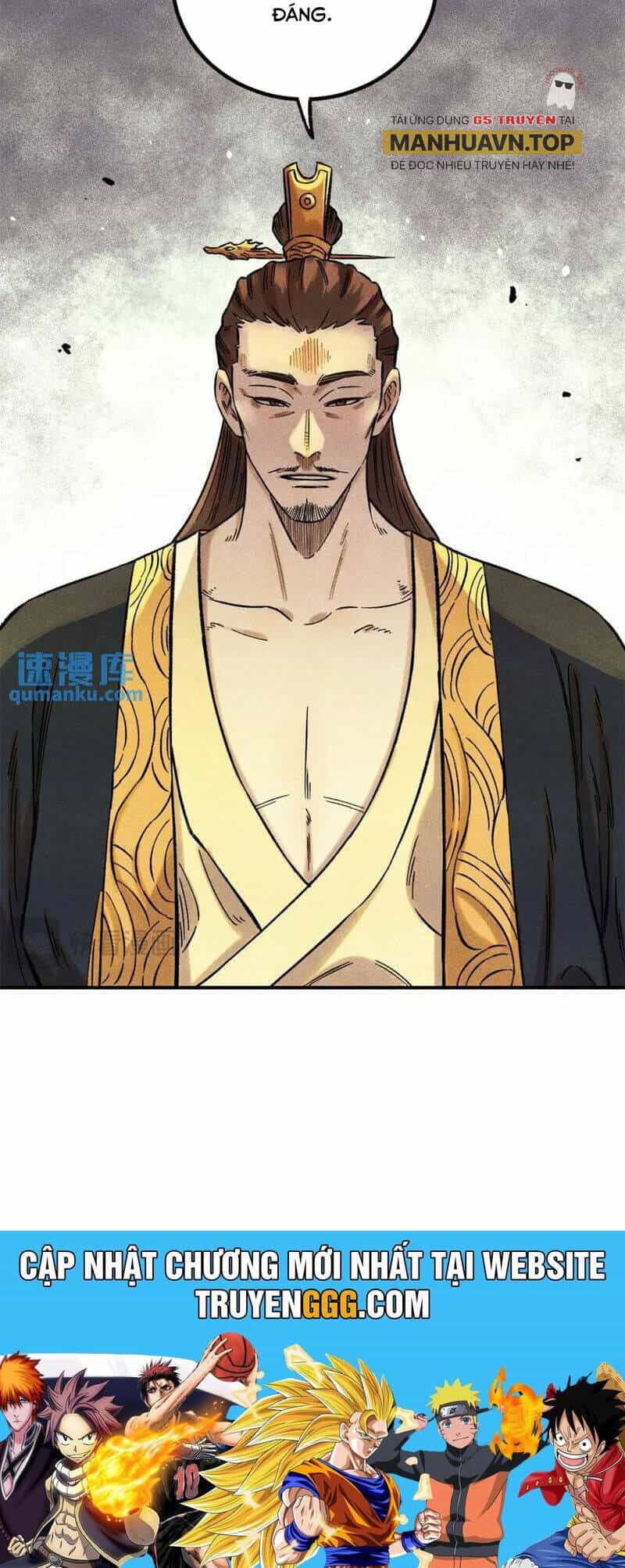 Ngụy Quân Tử Không Sợ Chết - Chương 61 - ảnh 30