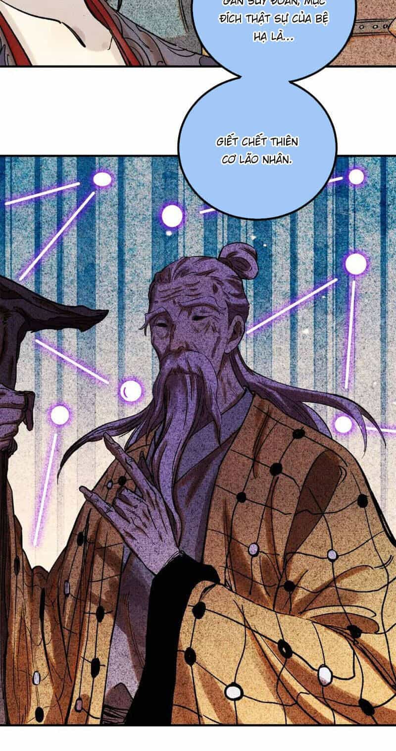 Ngụy Quân Tử Không Sợ Chết - Chương 62 - ảnh 19