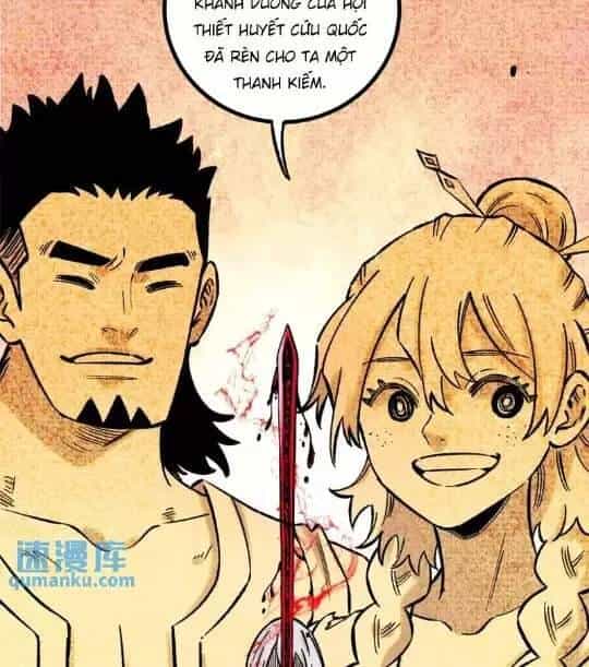 Ngụy Quân Tử Không Sợ Chết - Chương 64 - ảnh 27