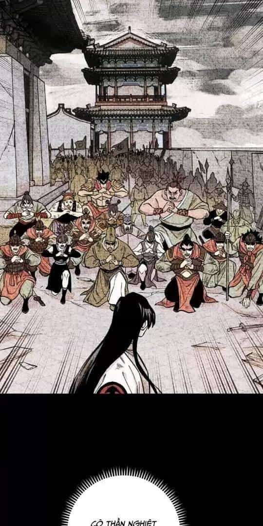 Ngụy Quân Tử Không Sợ Chết - Chương 65 - ảnh 5