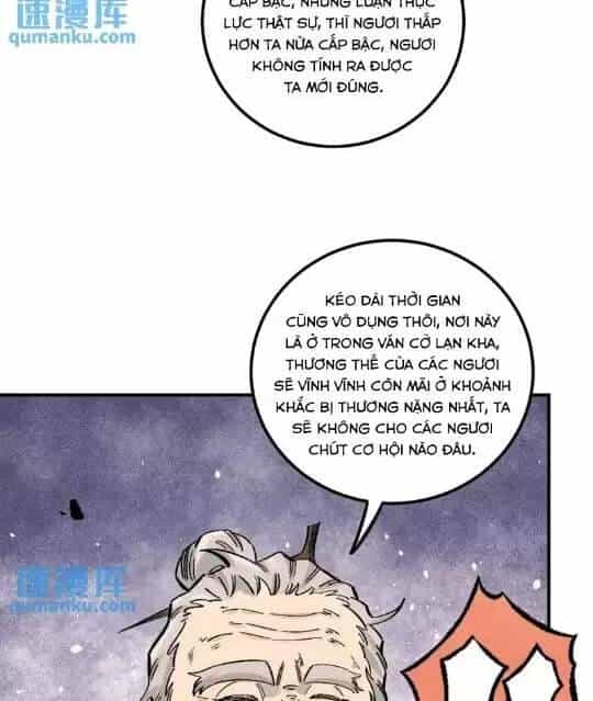 Ngụy Quân Tử Không Sợ Chết - Chương 67 - ảnh 19