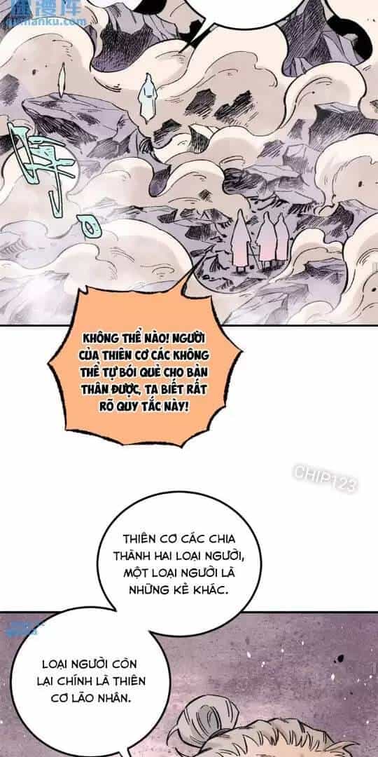 Ngụy Quân Tử Không Sợ Chết - Chương 67 - ảnh 22