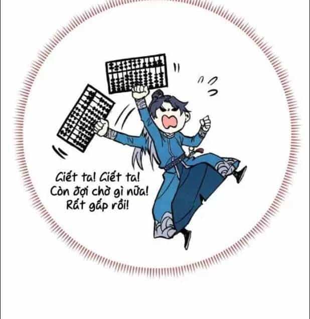 Ngụy Quân Tử Không Sợ Chết - Chương 67 - ảnh 41