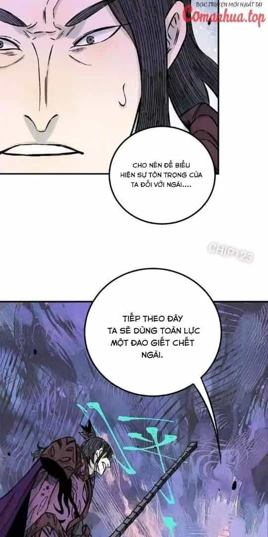 Ngụy Quân Tử Không Sợ Chết - Chương 69 - ảnh 11