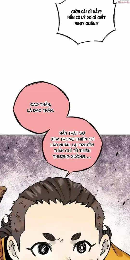 Ngụy Quân Tử Không Sợ Chết - Chương 72 - ảnh 47
