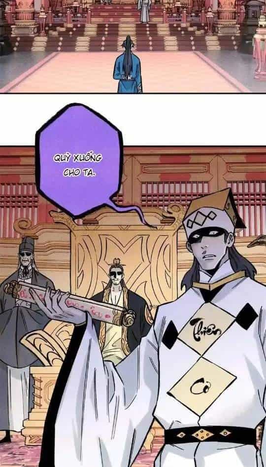 Ngụy Quân Tử Không Sợ Chết - Chương 73 - ảnh 10