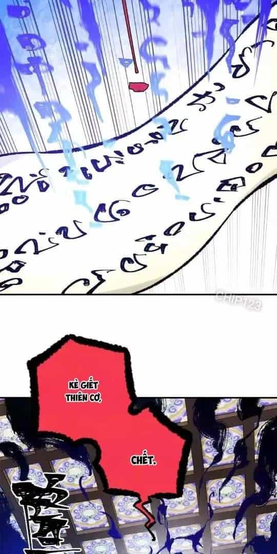 Ngụy Quân Tử Không Sợ Chết - Chương 73 - ảnh 17