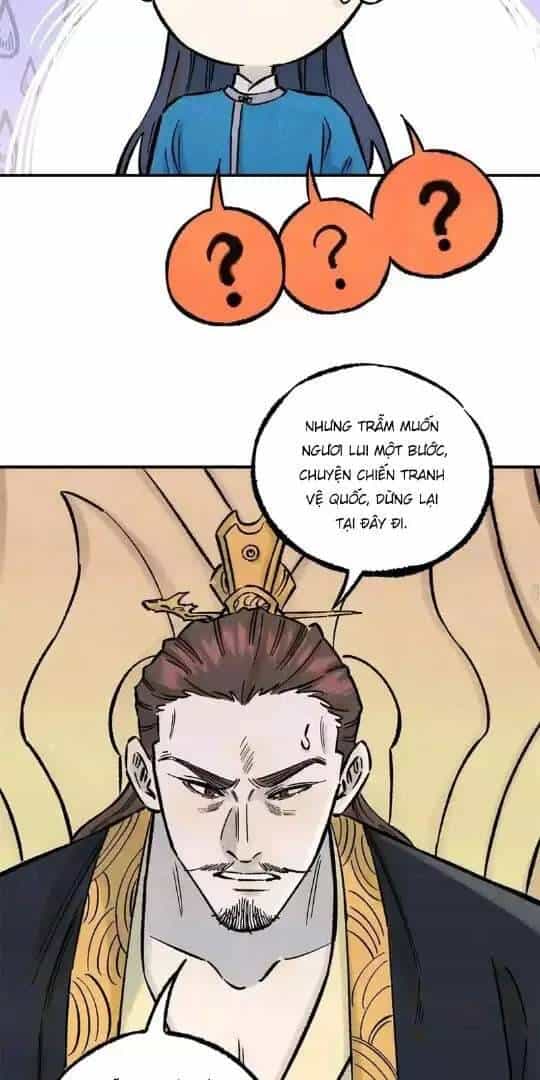 Ngụy Quân Tử Không Sợ Chết - Chương 73 - ảnh 26