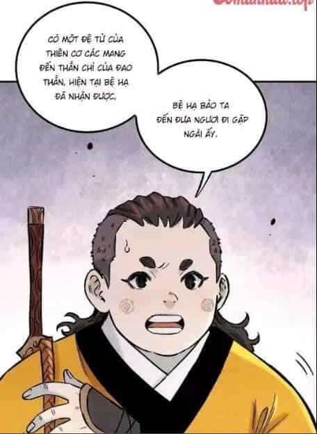 Ngụy Quân Tử Không Sợ Chết - Chương 73 - ảnh 3