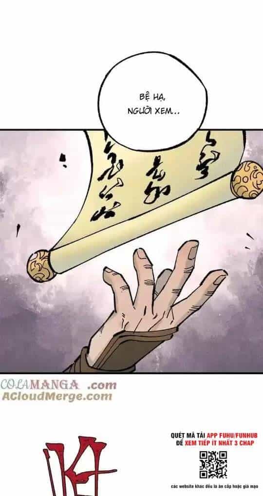 Ngụy Quân Tử Không Sợ Chết - Chương 74 - ảnh 10