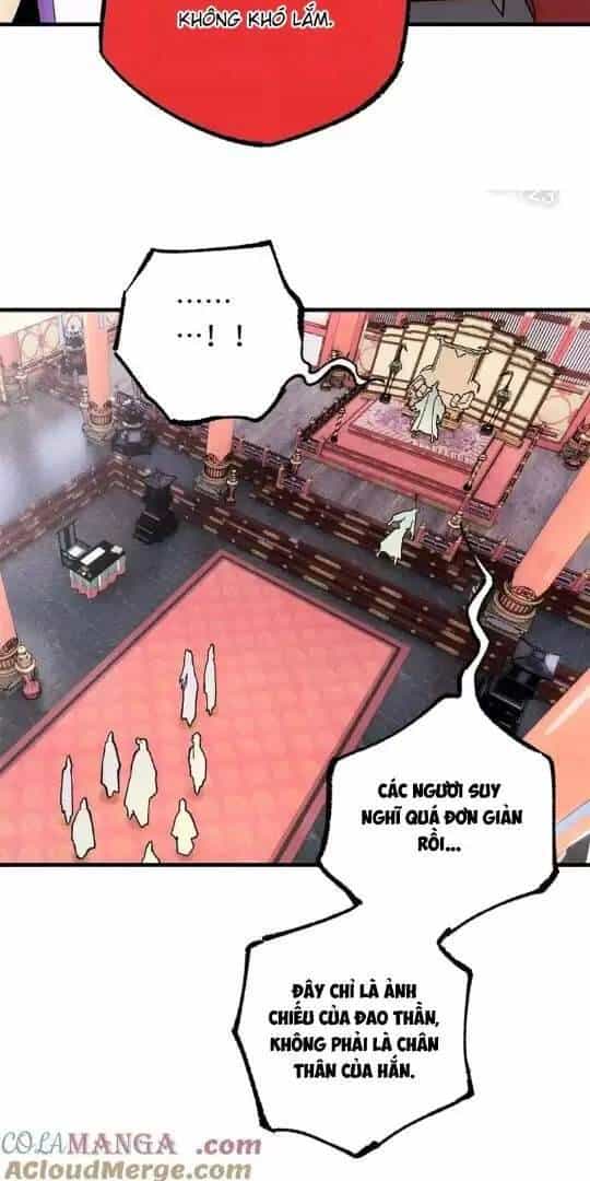 Ngụy Quân Tử Không Sợ Chết - Chương 74 - ảnh 12