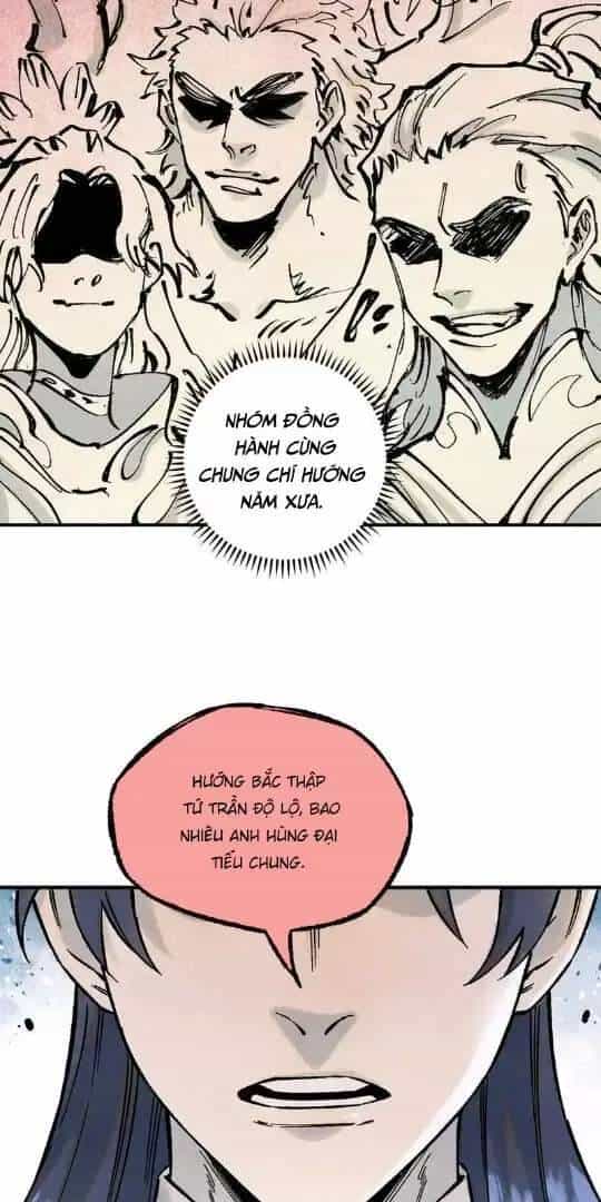Ngụy Quân Tử Không Sợ Chết - Chương 74 - ảnh 22