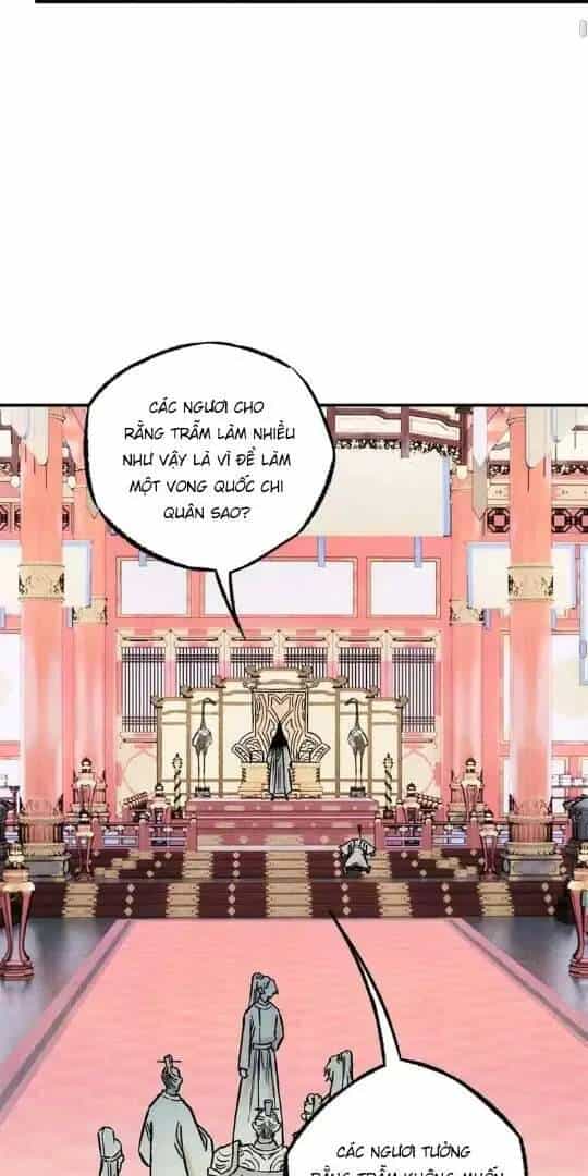 Ngụy Quân Tử Không Sợ Chết - Chương 74 - ảnh 26