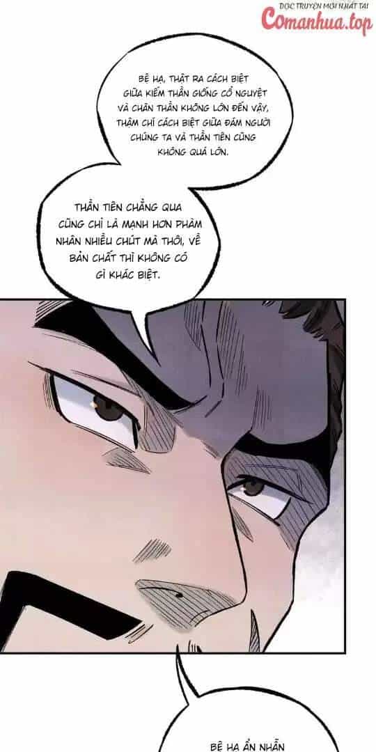 Ngụy Quân Tử Không Sợ Chết - Chương 74 - ảnh 29