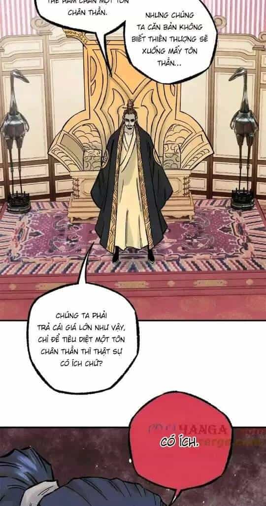 Ngụy Quân Tử Không Sợ Chết - Chương 74 - ảnh 35