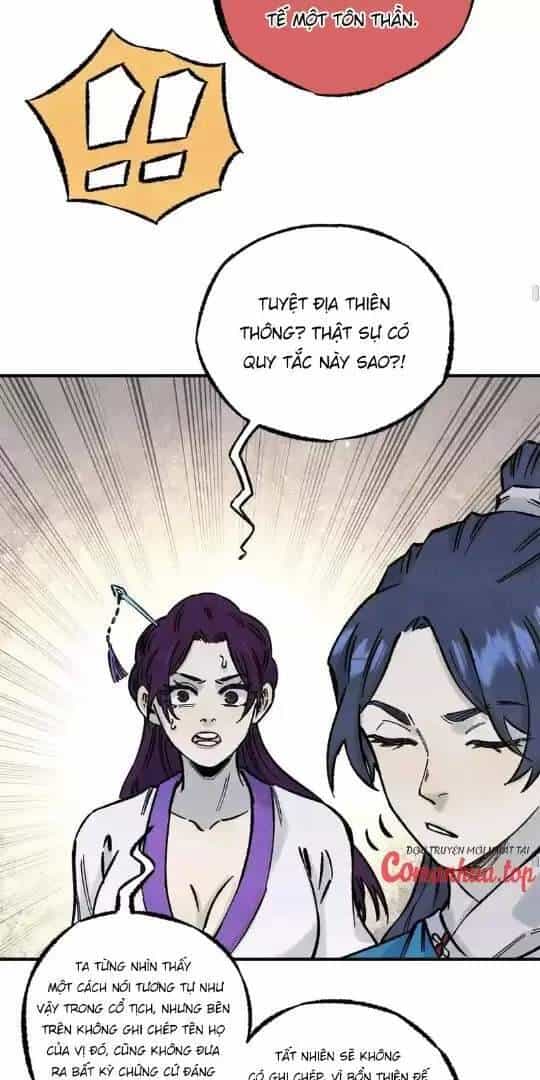 Ngụy Quân Tử Không Sợ Chết - Chương 74 - ảnh 40