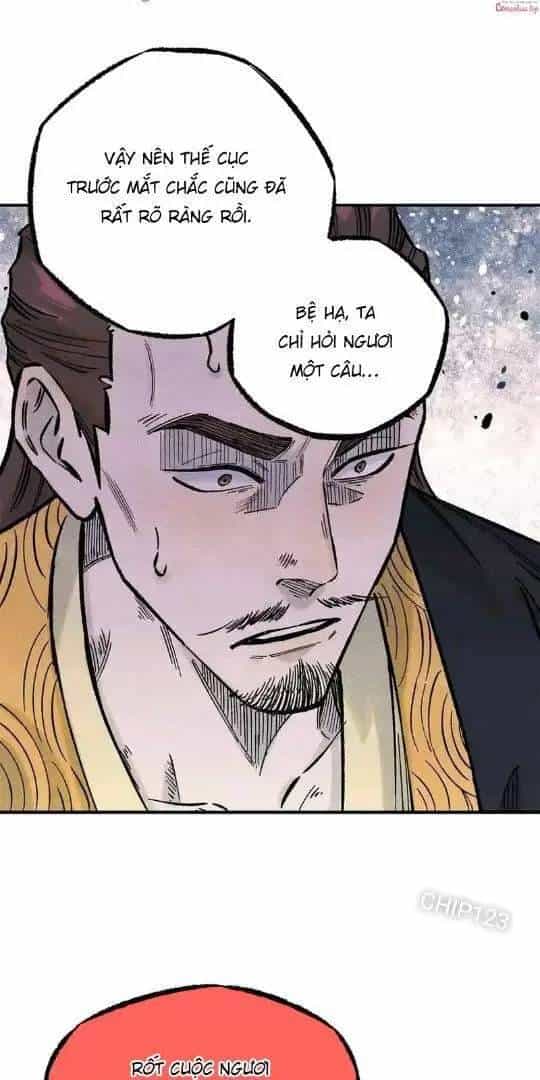 Ngụy Quân Tử Không Sợ Chết - Chương 74 - ảnh 45