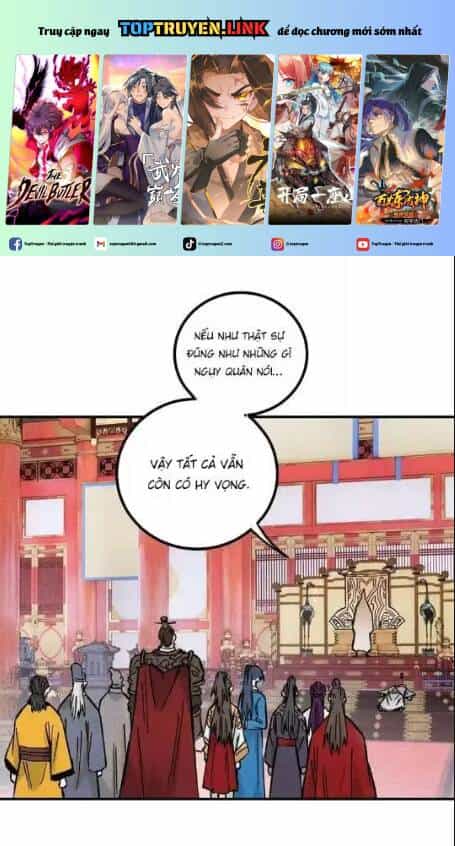 Ngụy Quân Tử Không Sợ Chết - Chương 75 - ảnh 2