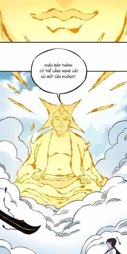 Ngụy Quân Tử Không Sợ Chết - Chương 78 - ảnh 23