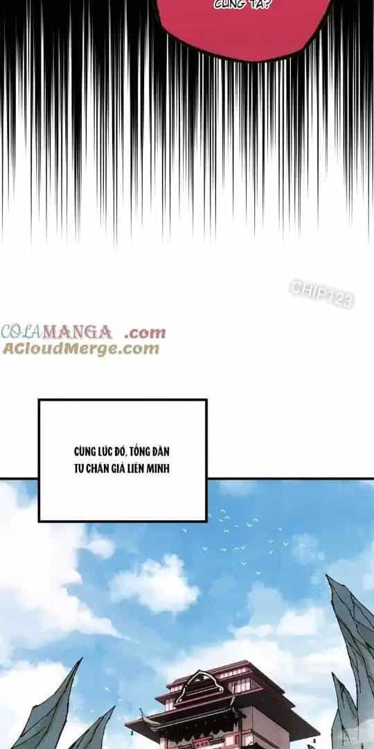 Ngụy Quân Tử Không Sợ Chết - Chương 79 - ảnh 11
