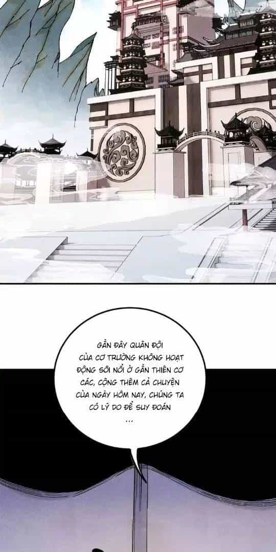 Ngụy Quân Tử Không Sợ Chết - Chương 79 - ảnh 12
