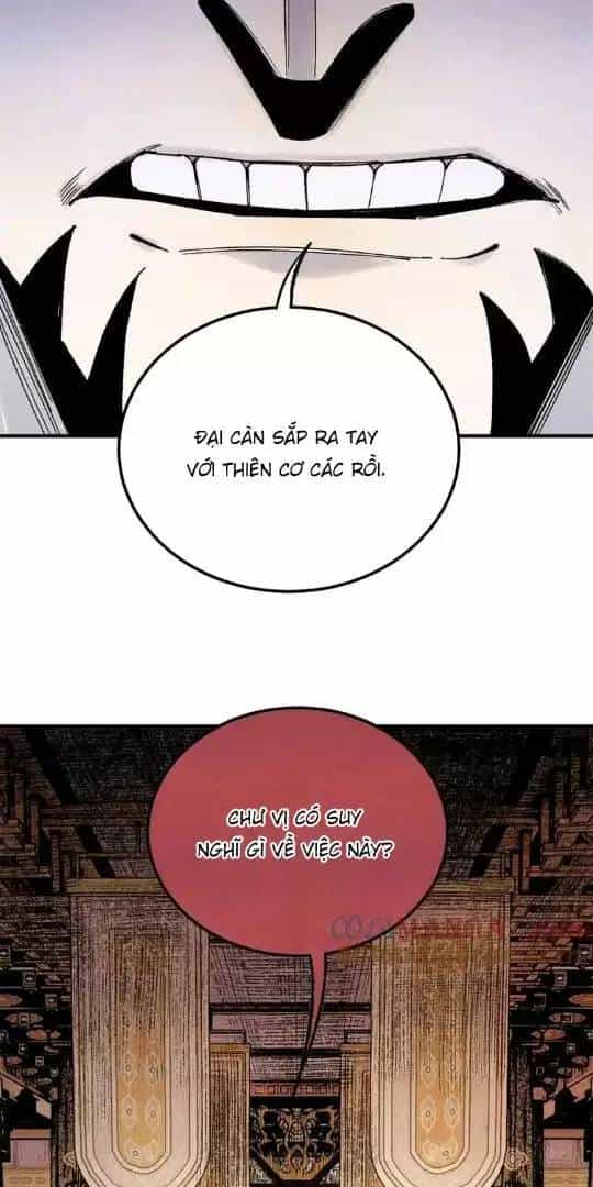 Ngụy Quân Tử Không Sợ Chết - Chương 79 - ảnh 13