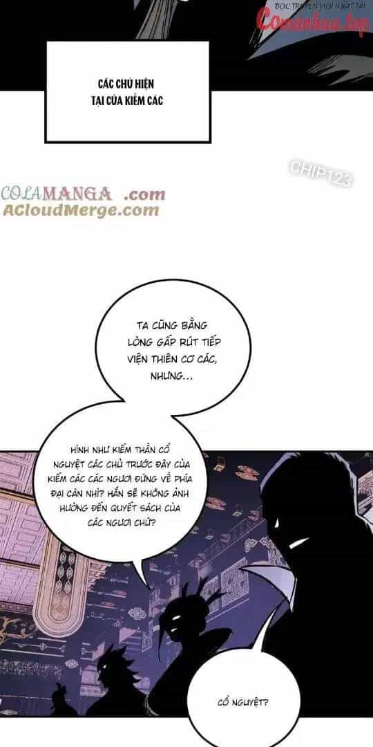 Ngụy Quân Tử Không Sợ Chết - Chương 79 - ảnh 19