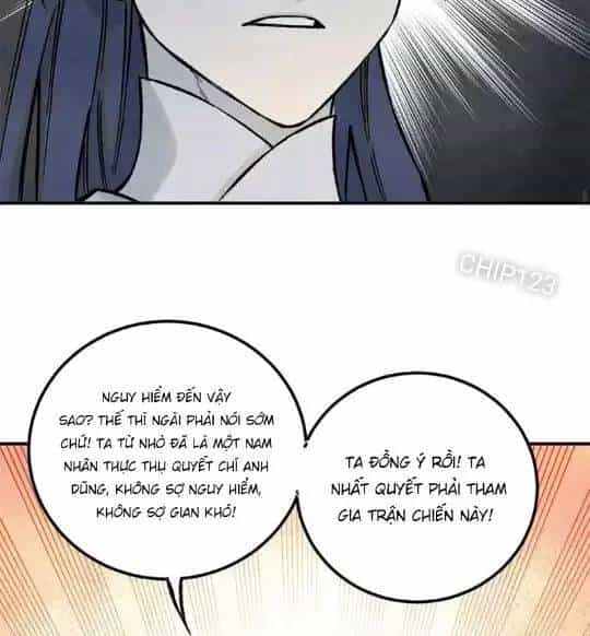Ngụy Quân Tử Không Sợ Chết - Chương 79 - ảnh 26