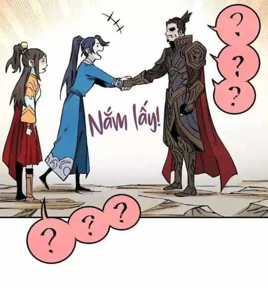 Ngụy Quân Tử Không Sợ Chết - Chương 79 - ảnh 27