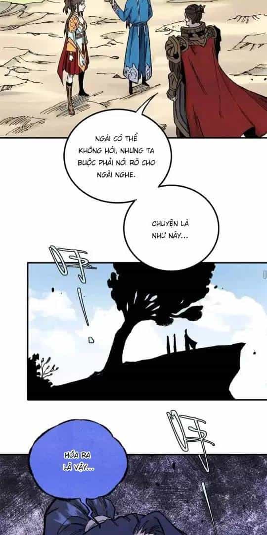 Ngụy Quân Tử Không Sợ Chết - Chương 79 - ảnh 29