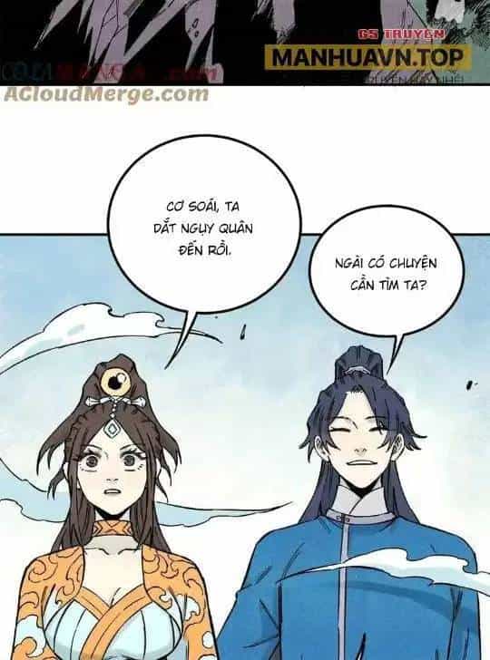 Ngụy Quân Tử Không Sợ Chết - Chương 79 - ảnh 8
