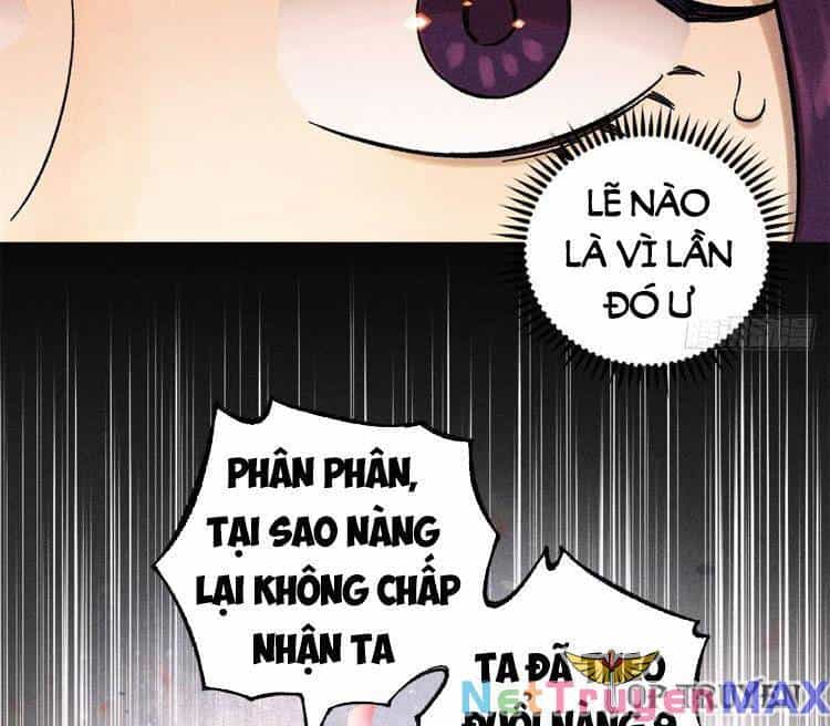 Ngụy Quân Tử Không Sợ Chết - Chương 8 - ảnh 17