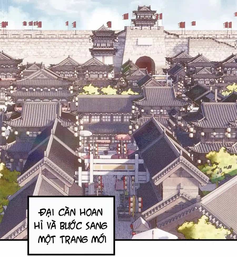 Ngụy Quân Tử Không Sợ Chết - Chương 85 - ảnh 12