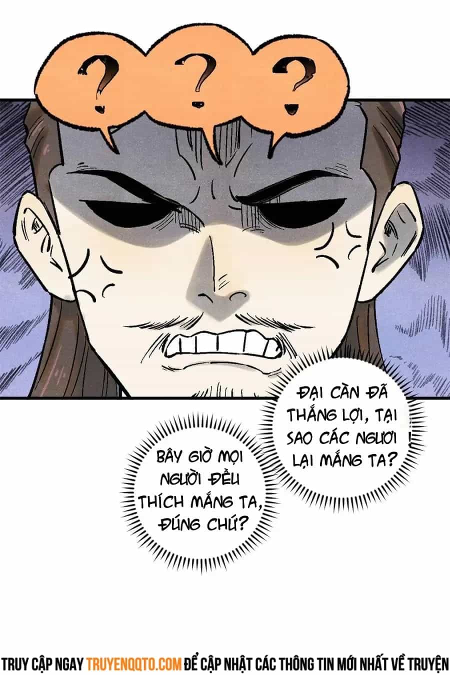 Ngụy Quân Tử Không Sợ Chết - Chương 85 - ảnh 18