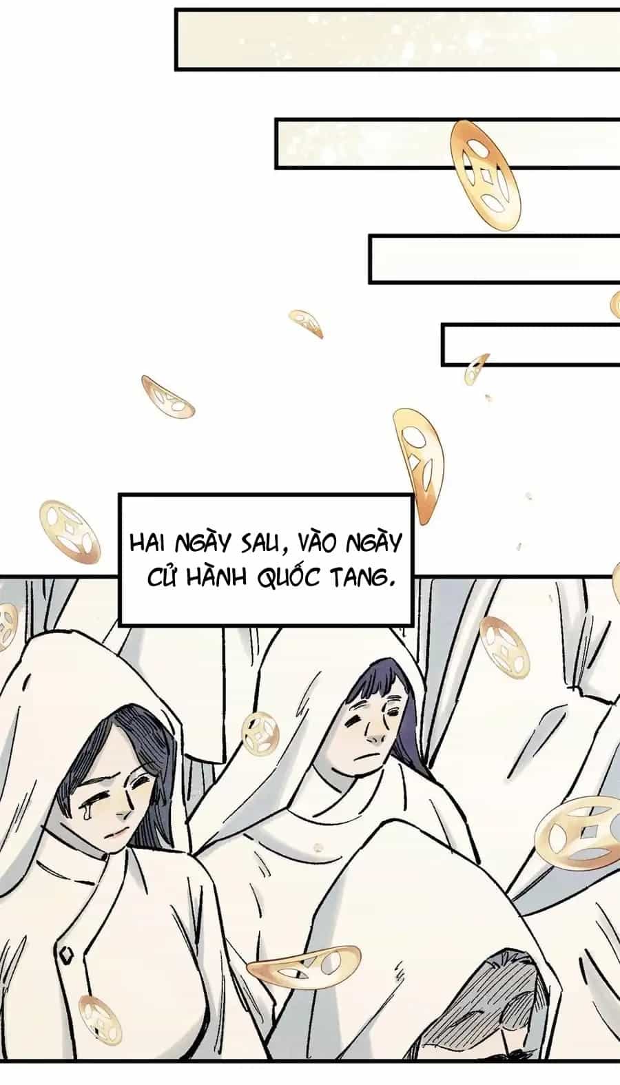 Ngụy Quân Tử Không Sợ Chết - Chương 85 - ảnh 23