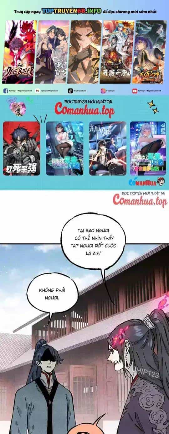 Ngụy Quân Tử Không Sợ Chết - Chương 87 - ảnh 2